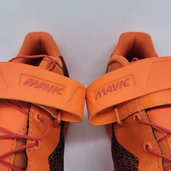 Mavic Matryx Cycling  Shoes Mens Size 8 - Picture 6 of 16